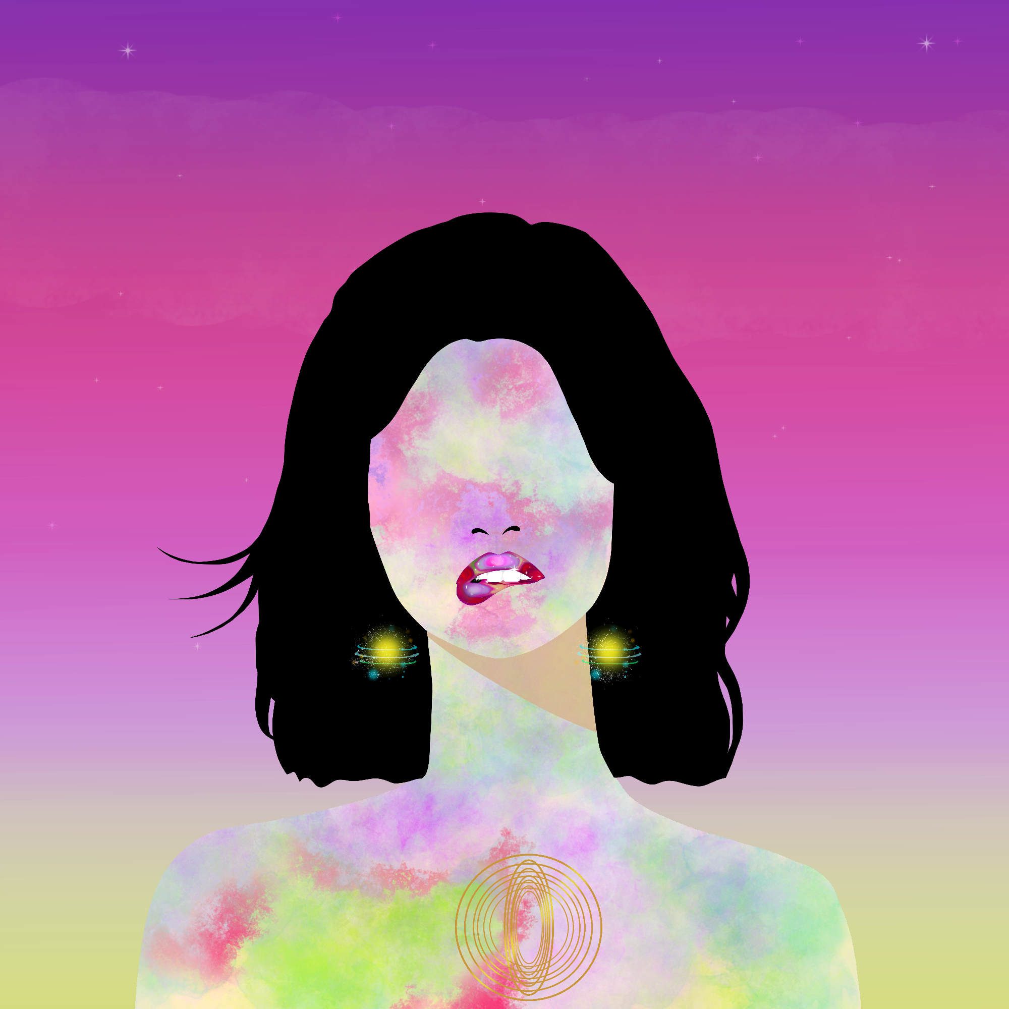 Women Tribe #4149