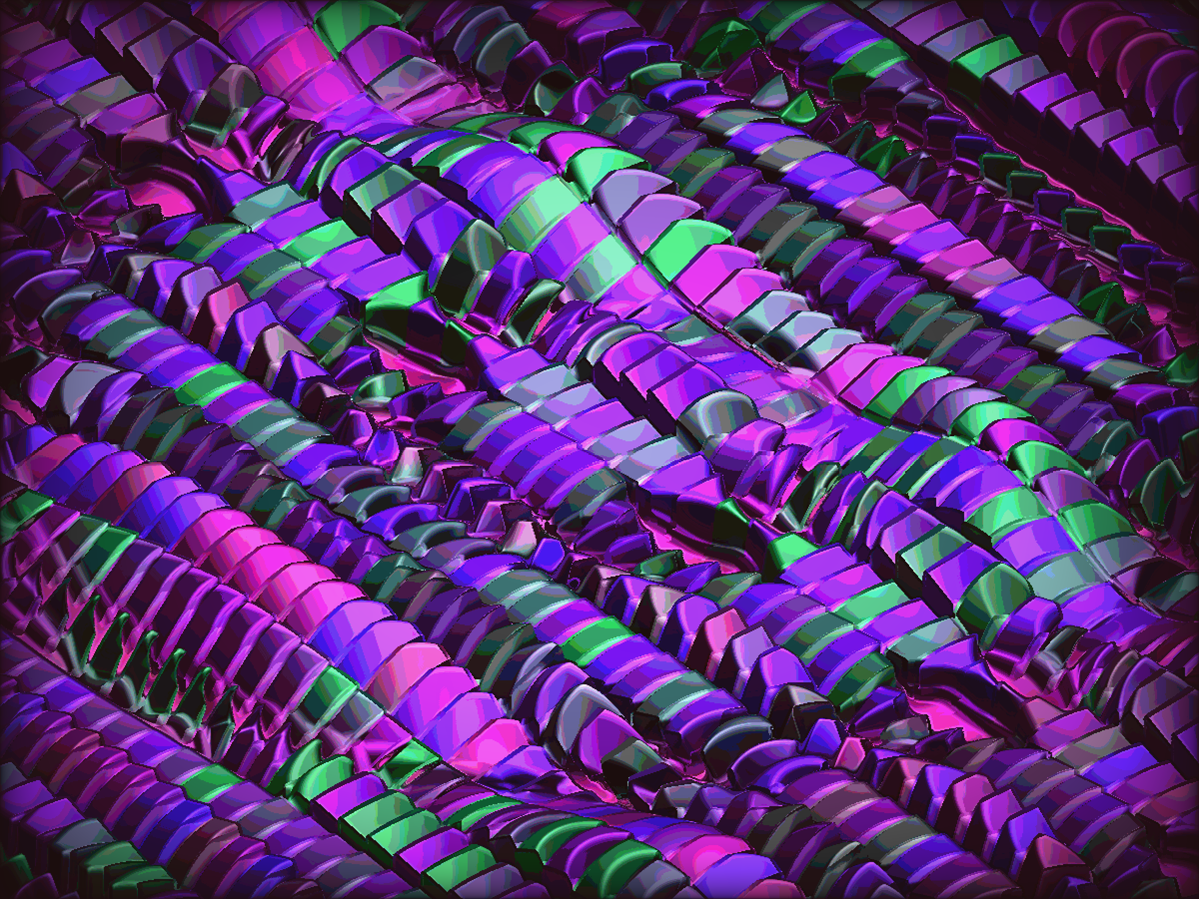 WaveShapes #216