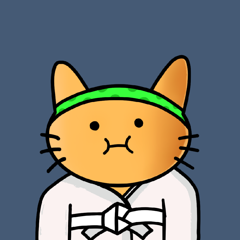 OctaCat #6786