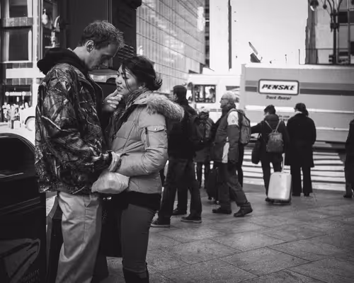 PDAs NYC #26