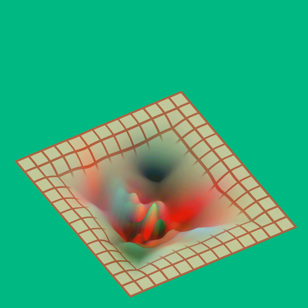 Wavelet Pool #69