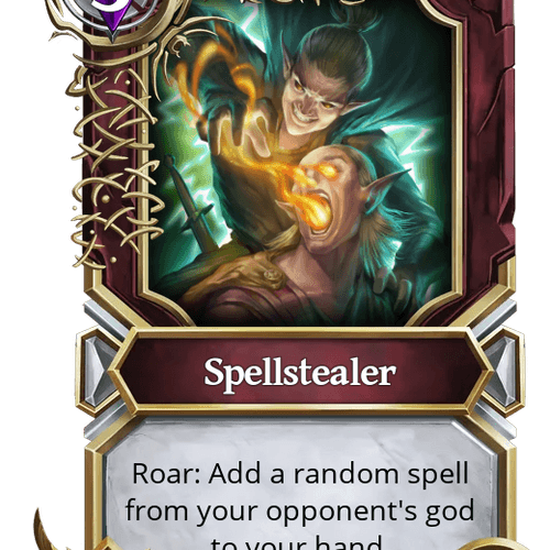 Spellstealer ID #6995648