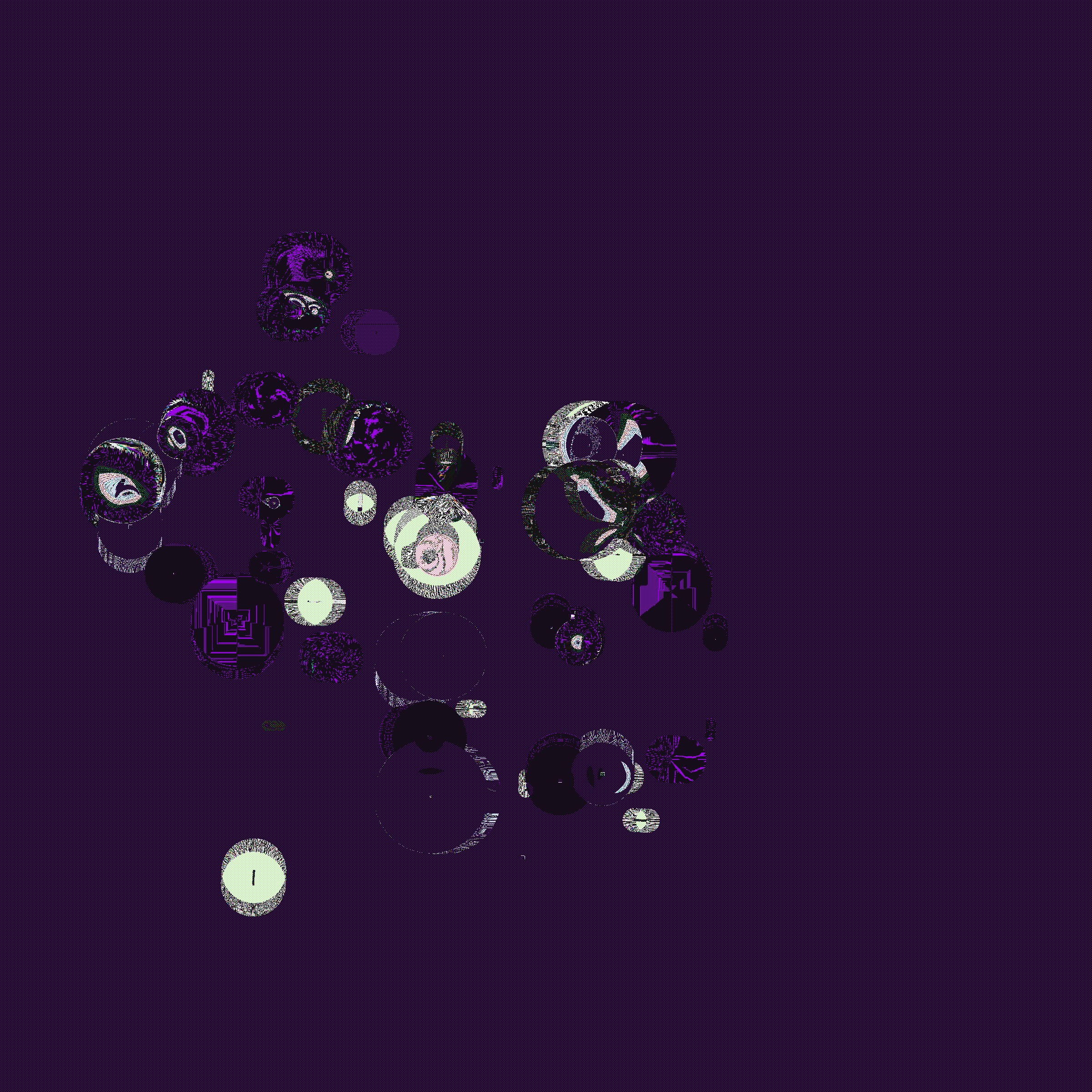 Event Horizon #63