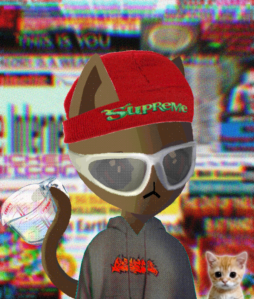 UltraViolence Kibble 312