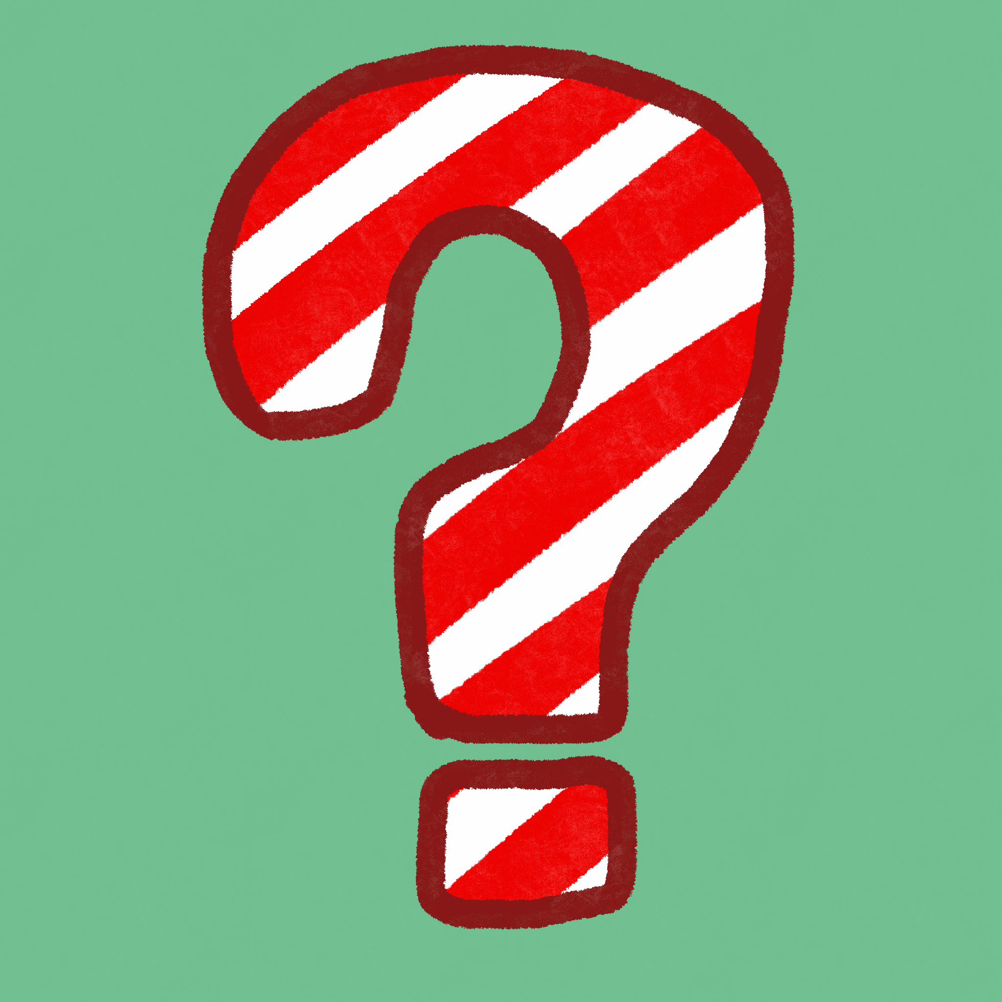 ? 
