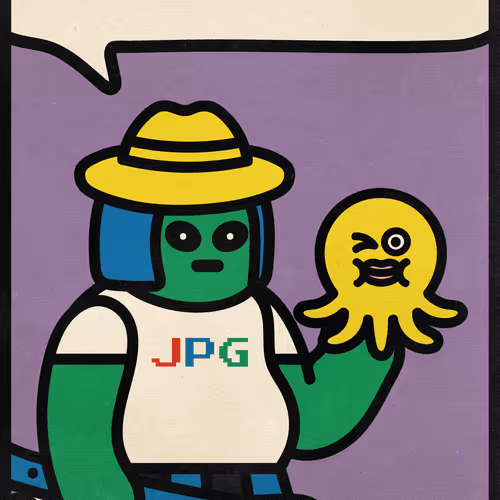 JPG MARTIAN #7128