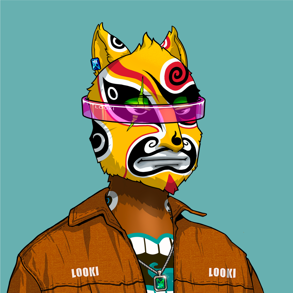 Looki#1827