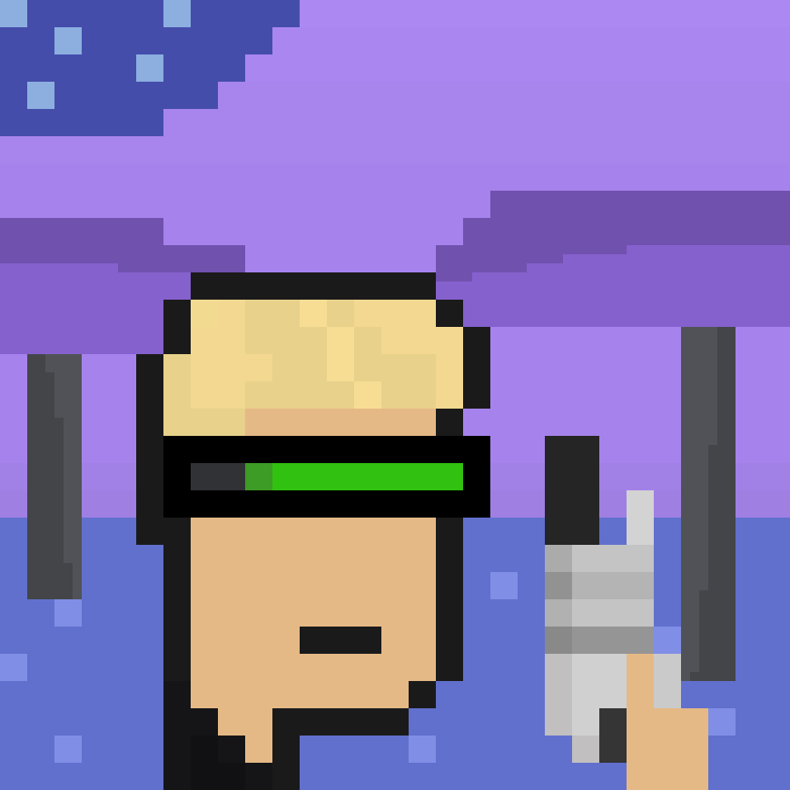 Star Punk #3735