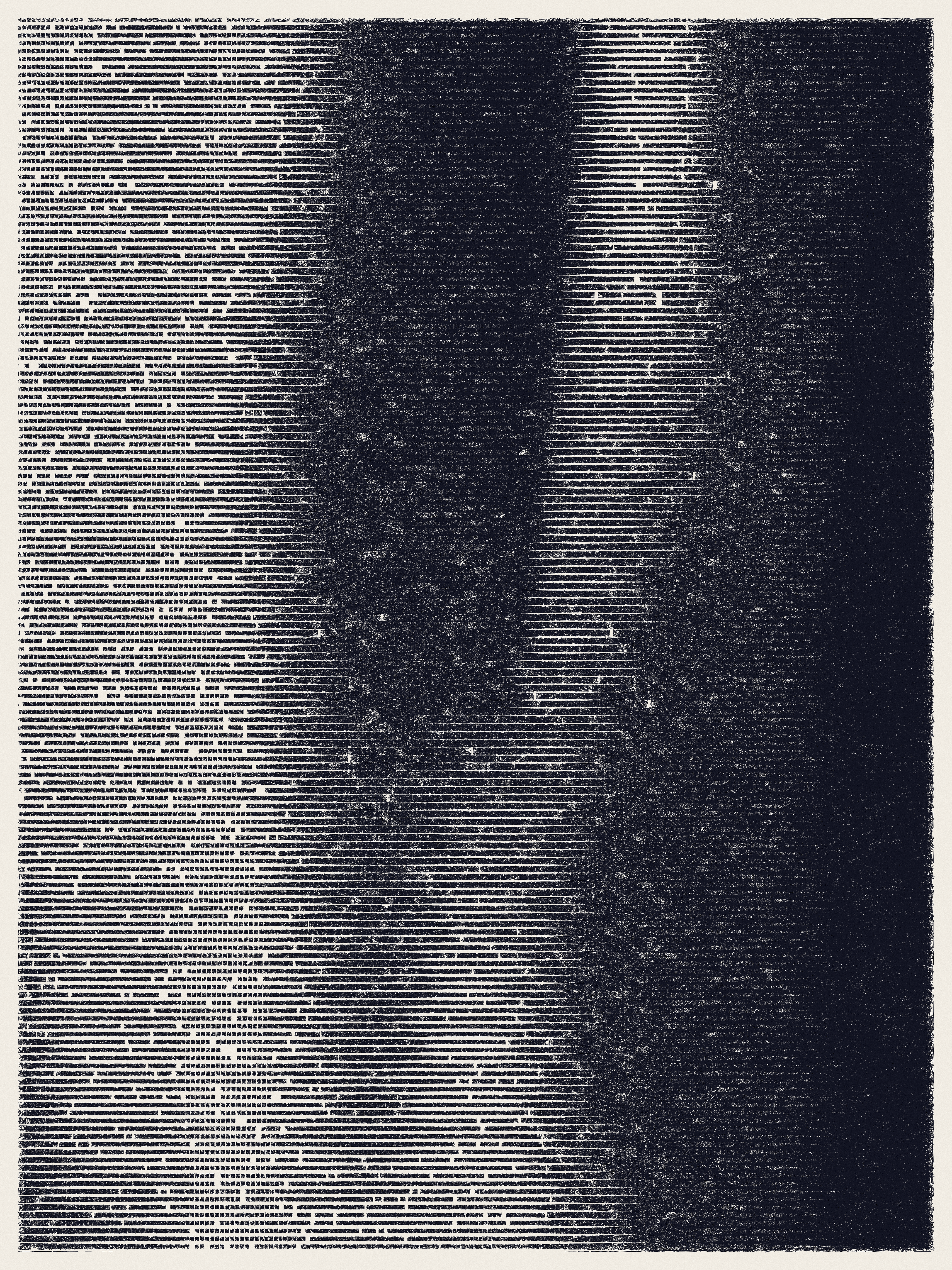 Hypnagogic #5