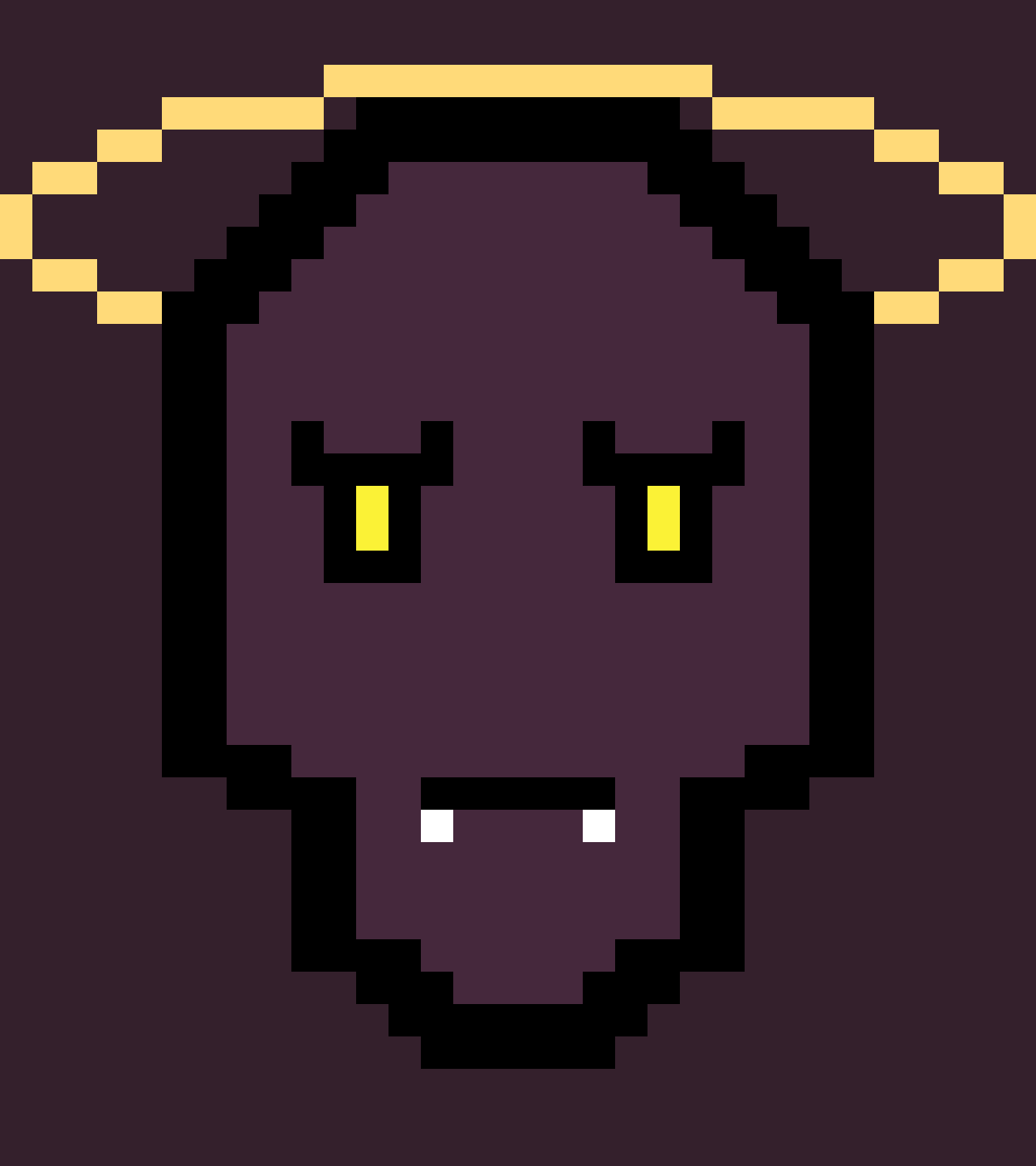 PIXOL HEADS #580