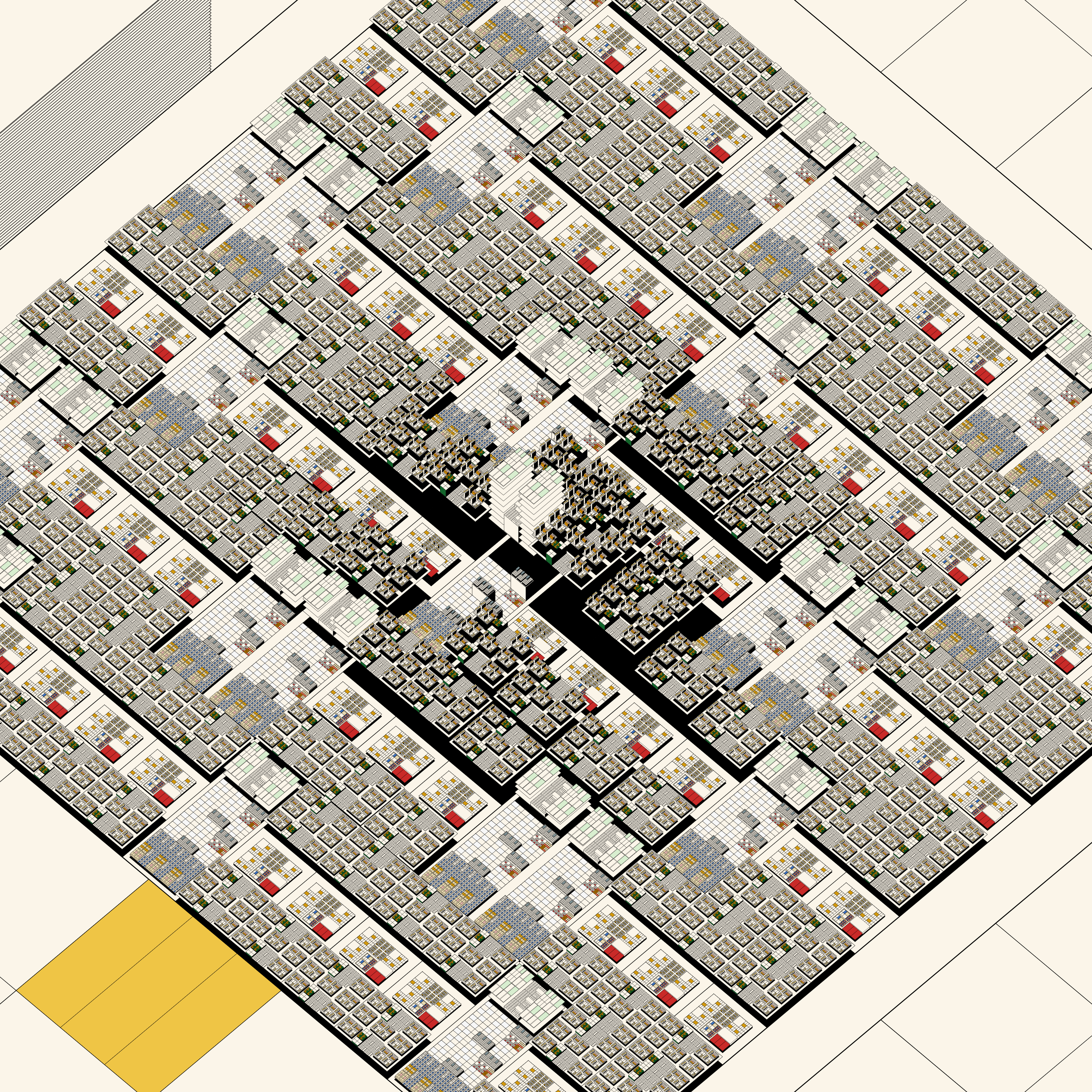 Decagon #16418