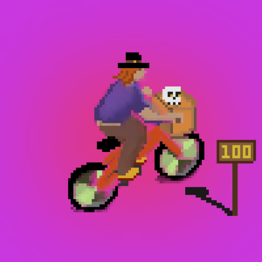 Rider #374