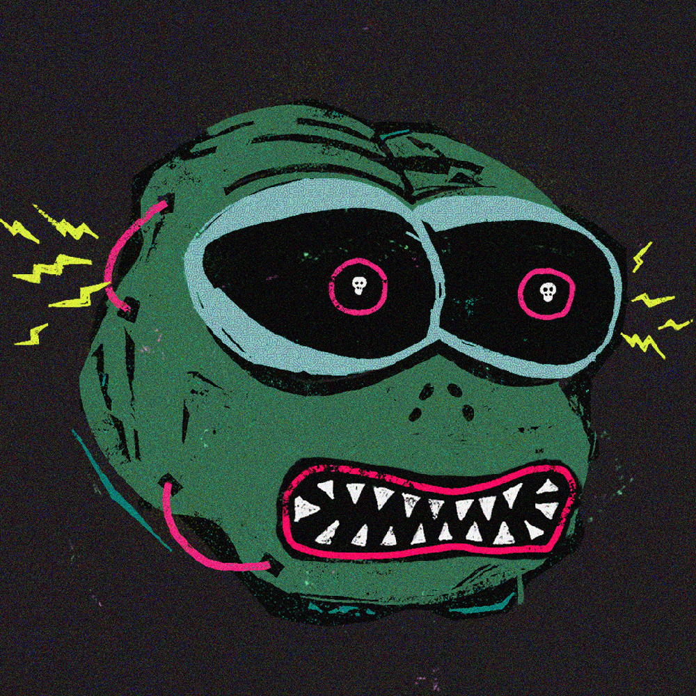 MAXPEPE & FRENZ #6378