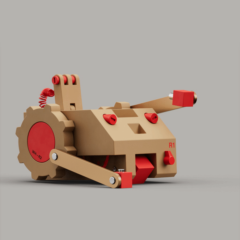 ForeverBot #2105