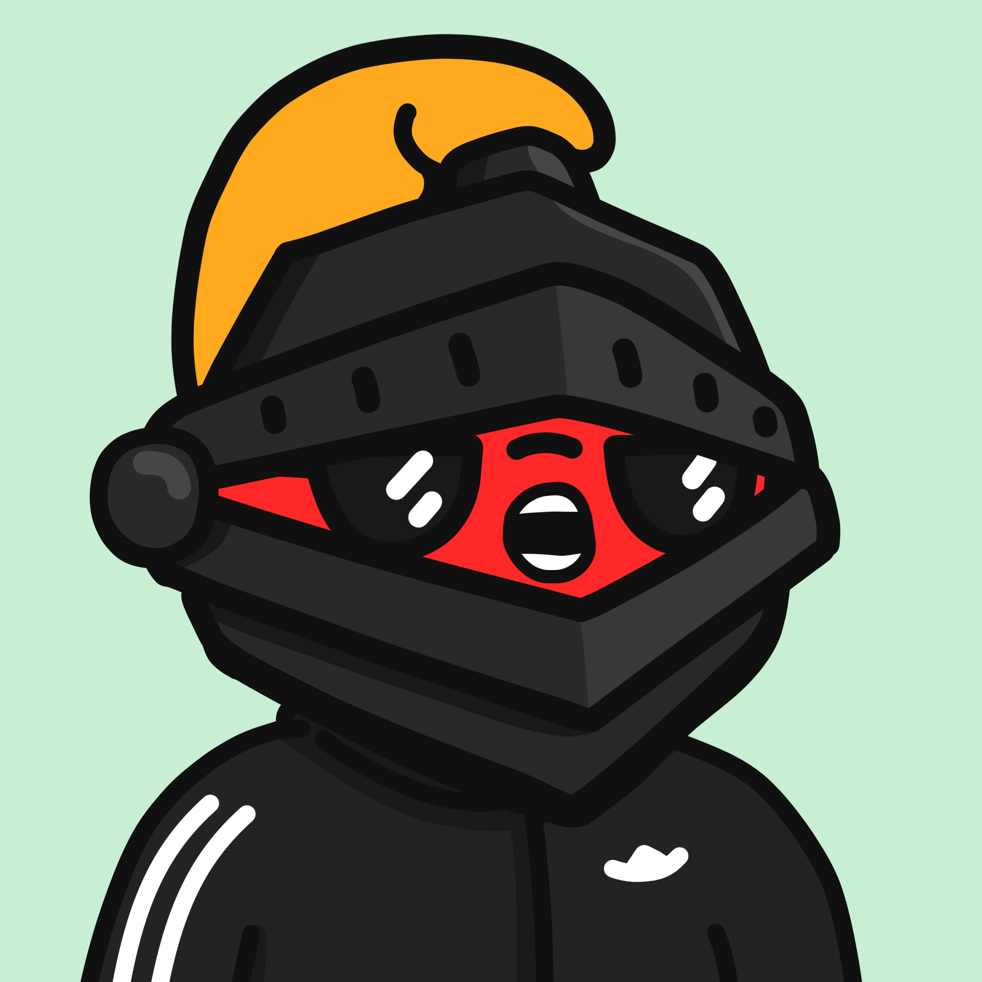 Lil Devil #1054