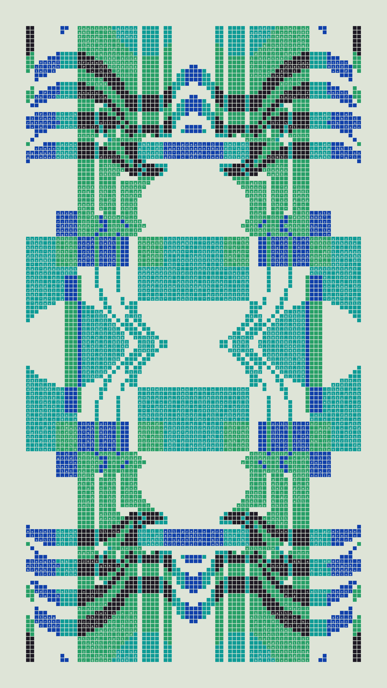 Quine #260