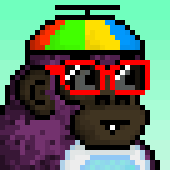 CyberKong #1645