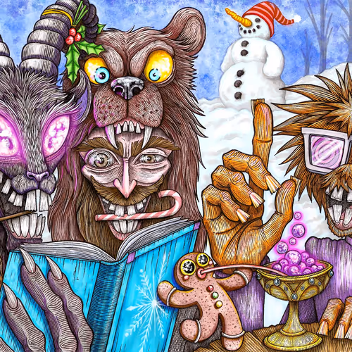 Wizmas 2024