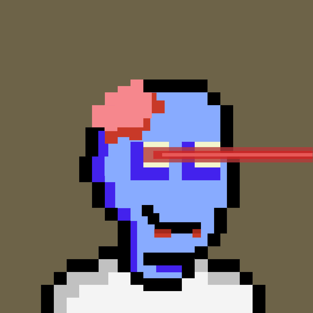 ZOMBIE #2402