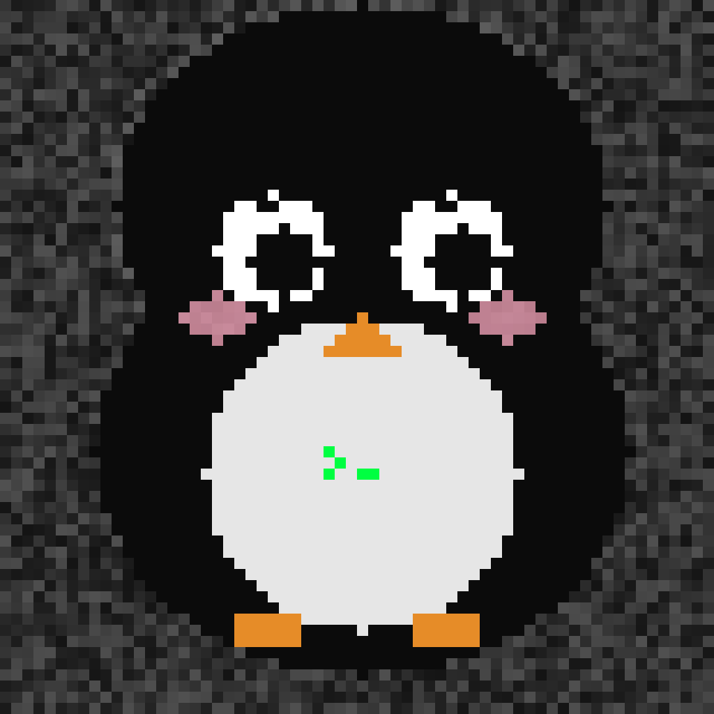 PENGU404 #9709