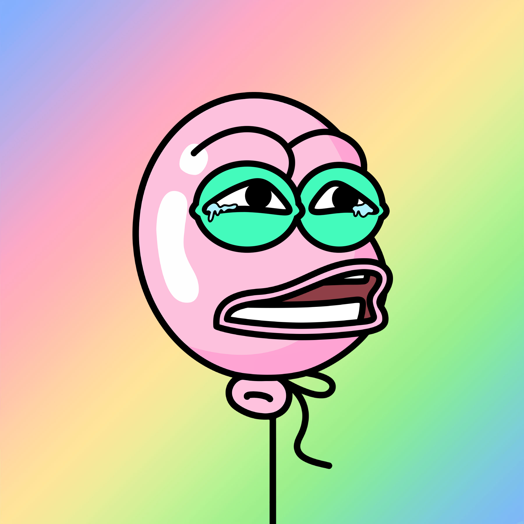 Peppie #6729