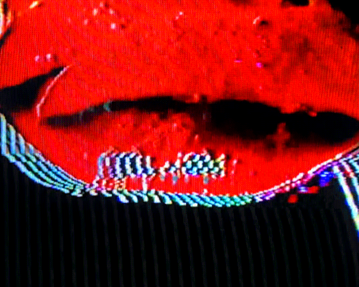 Intoxicating Mix of Desire #3 - ARE YOU SURE?