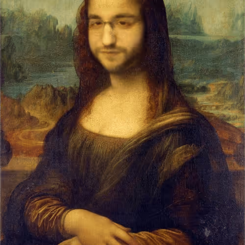 Farokh Lisa #391