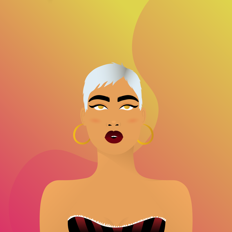 World of Women #7262
