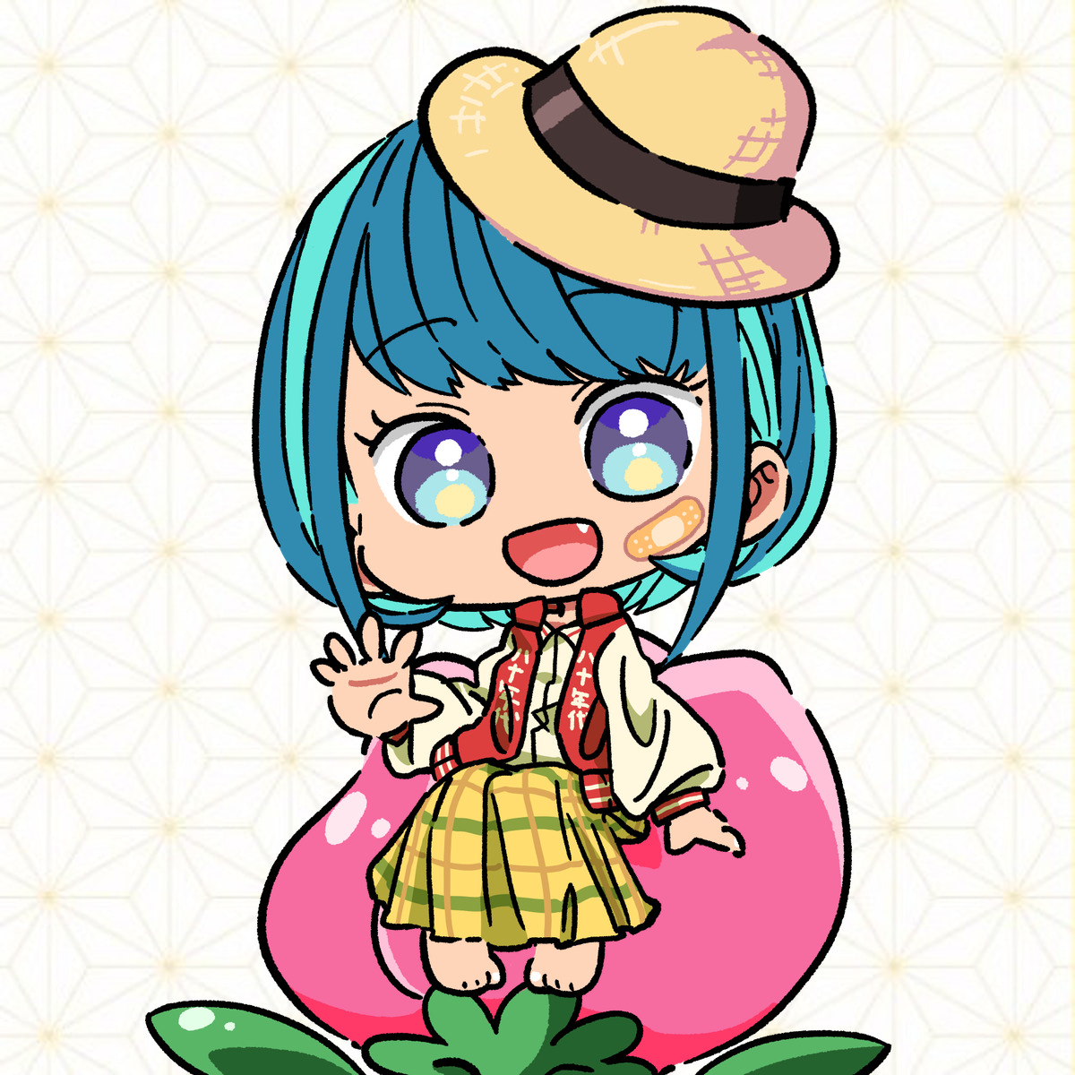Chibi Lolita #11828