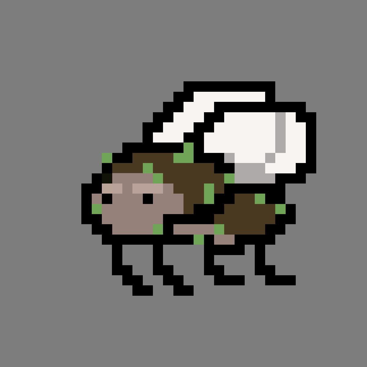 CryptoFlyz #177