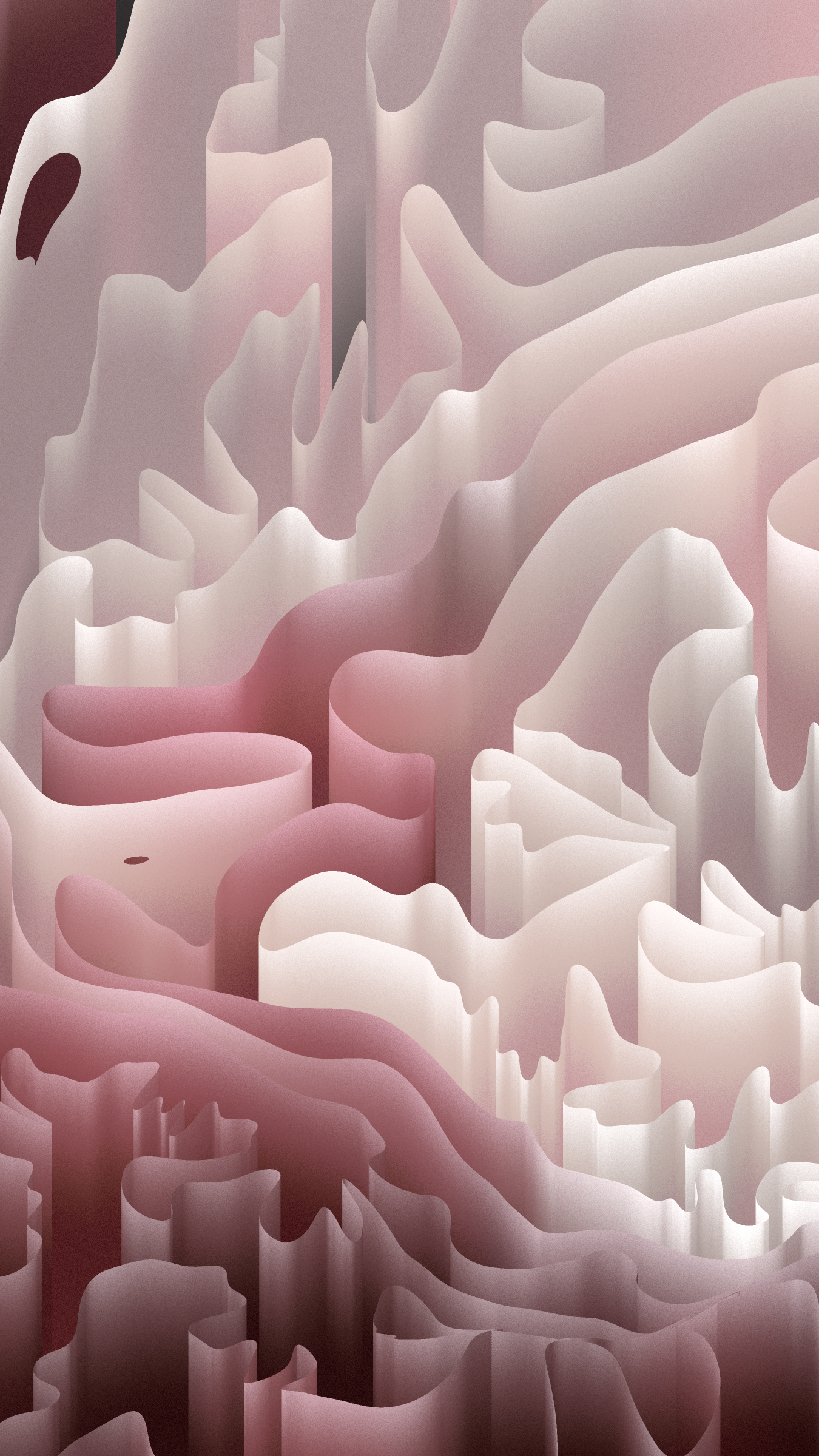 Immaterial #96