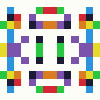Mimic #830