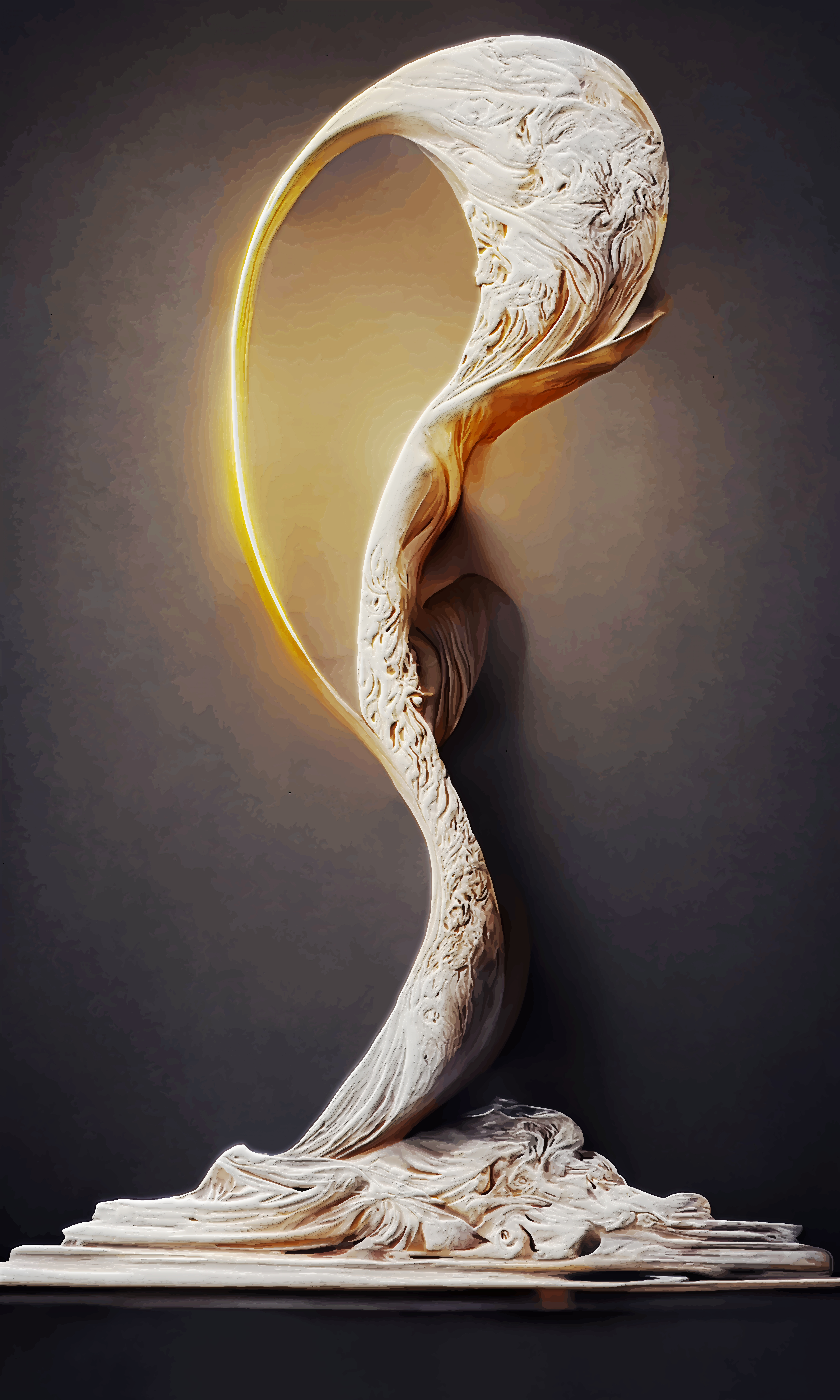 Dream Sculptures #1