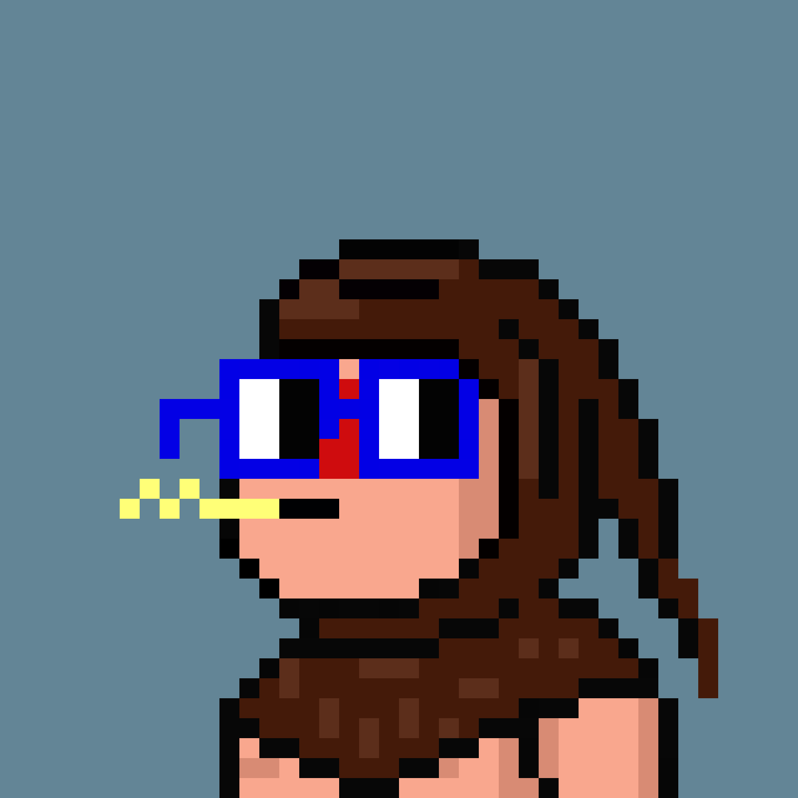 Commoner #981