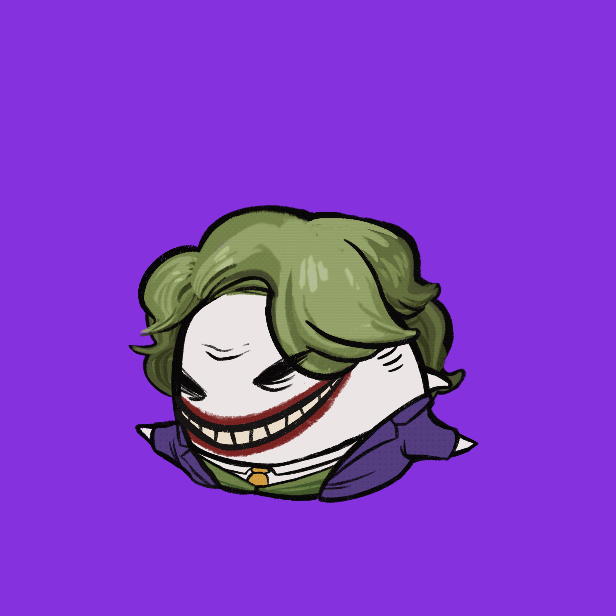 Crypto Shark #330