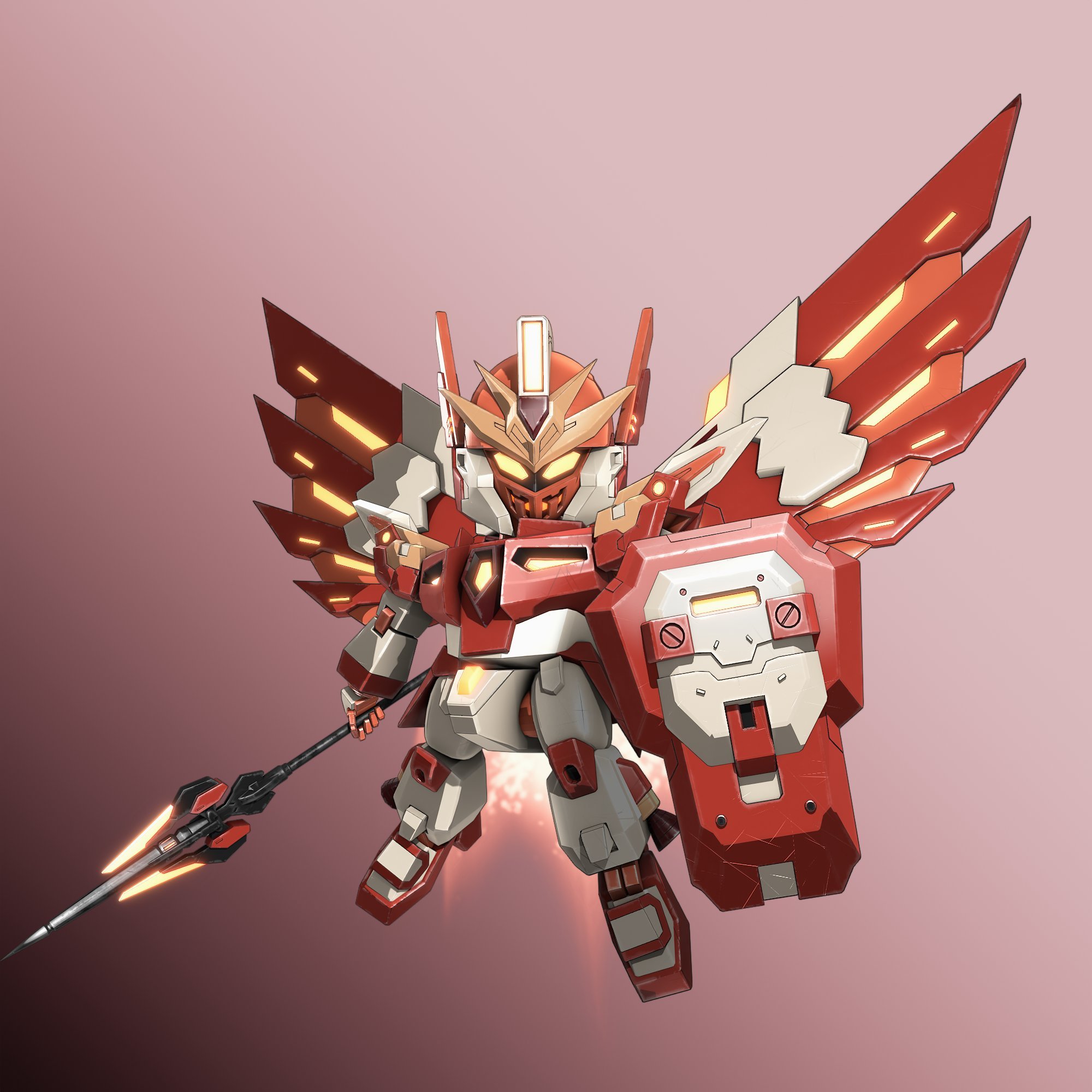 Metaka Wars #2493