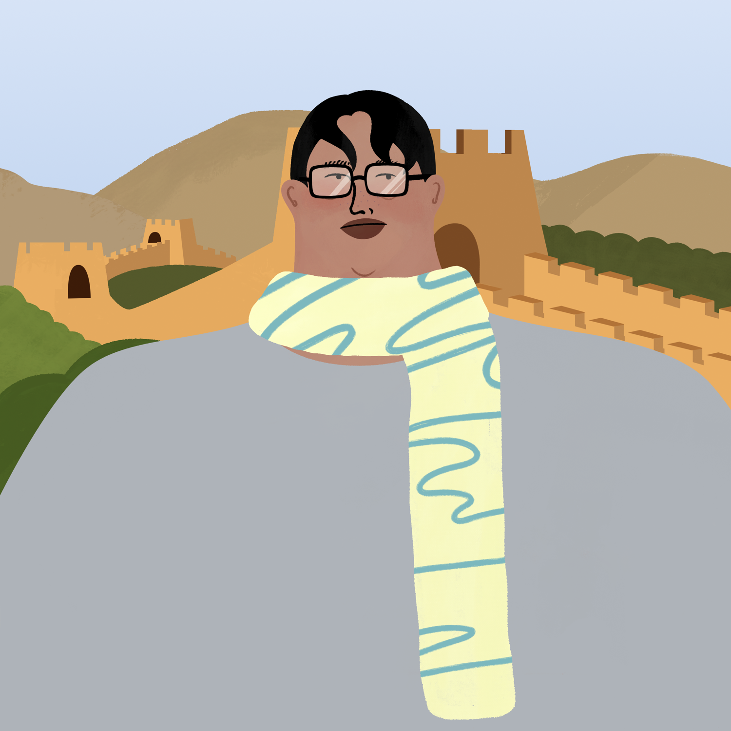 Xplorer #815
