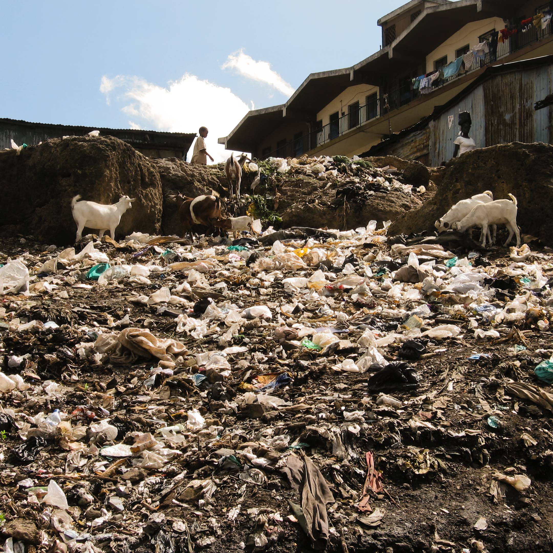 Mathare Memories 40