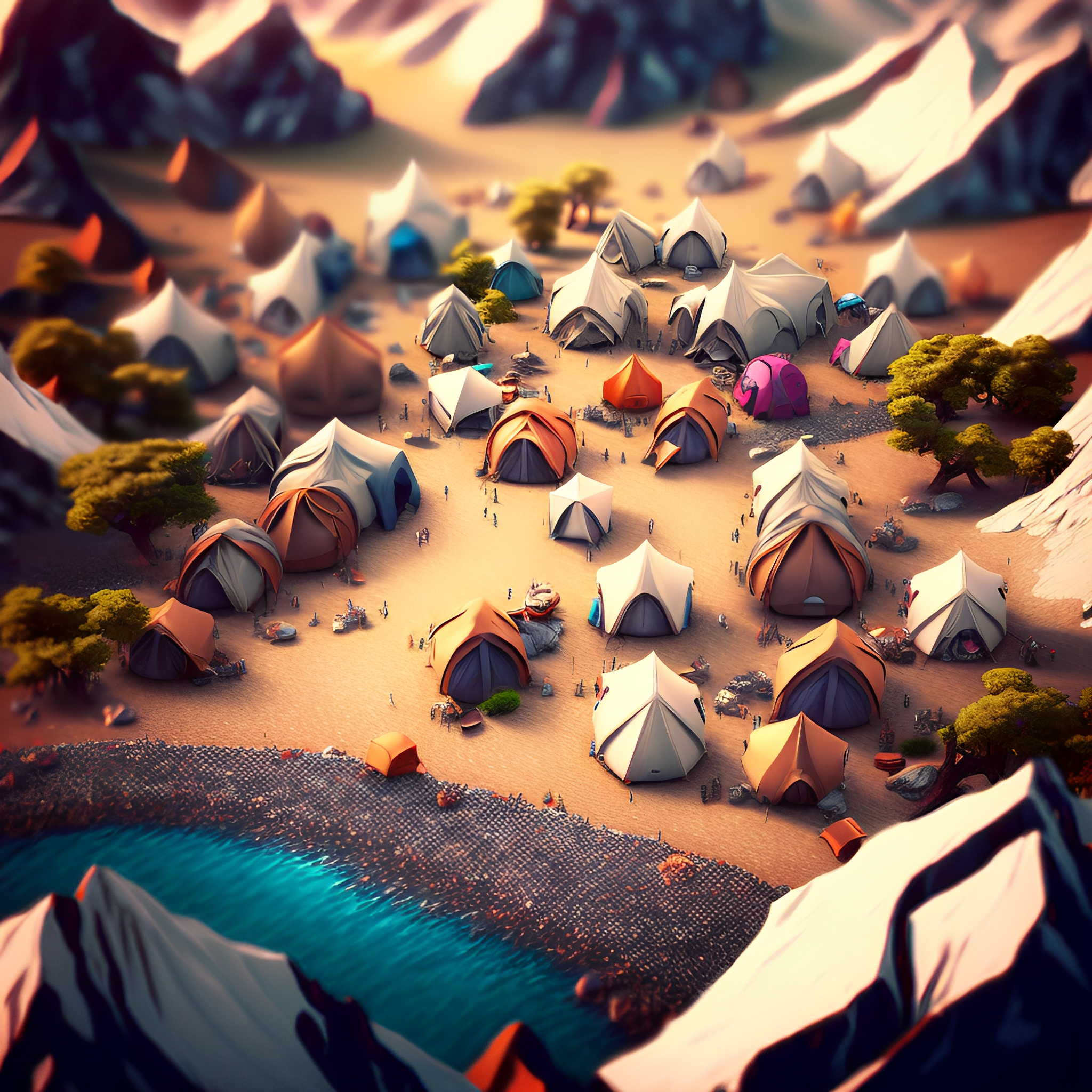 Wilderness Visions