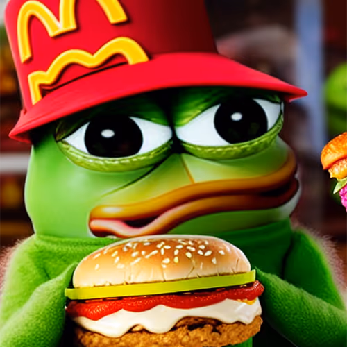 McPepe's #10337