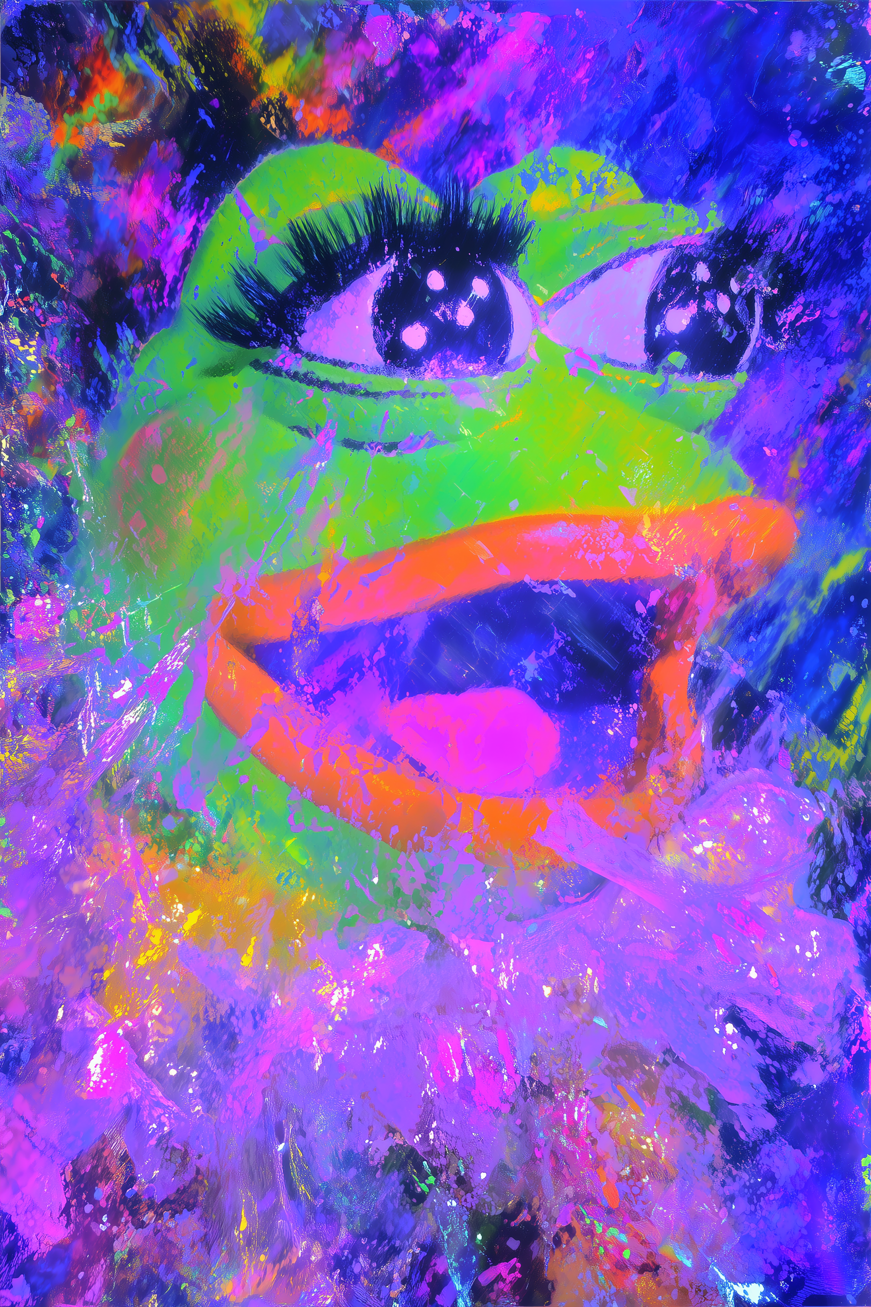 Pepe Rave