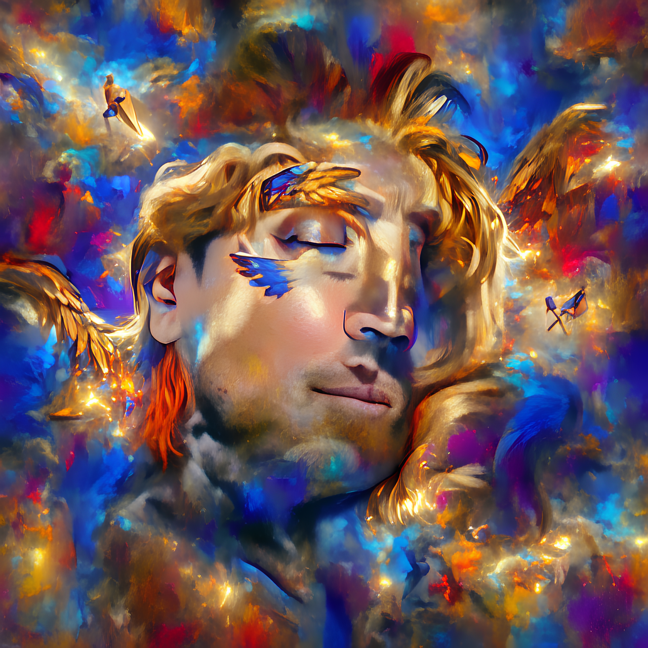 iDreamer #1466
