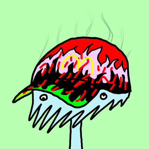 Hatter #525