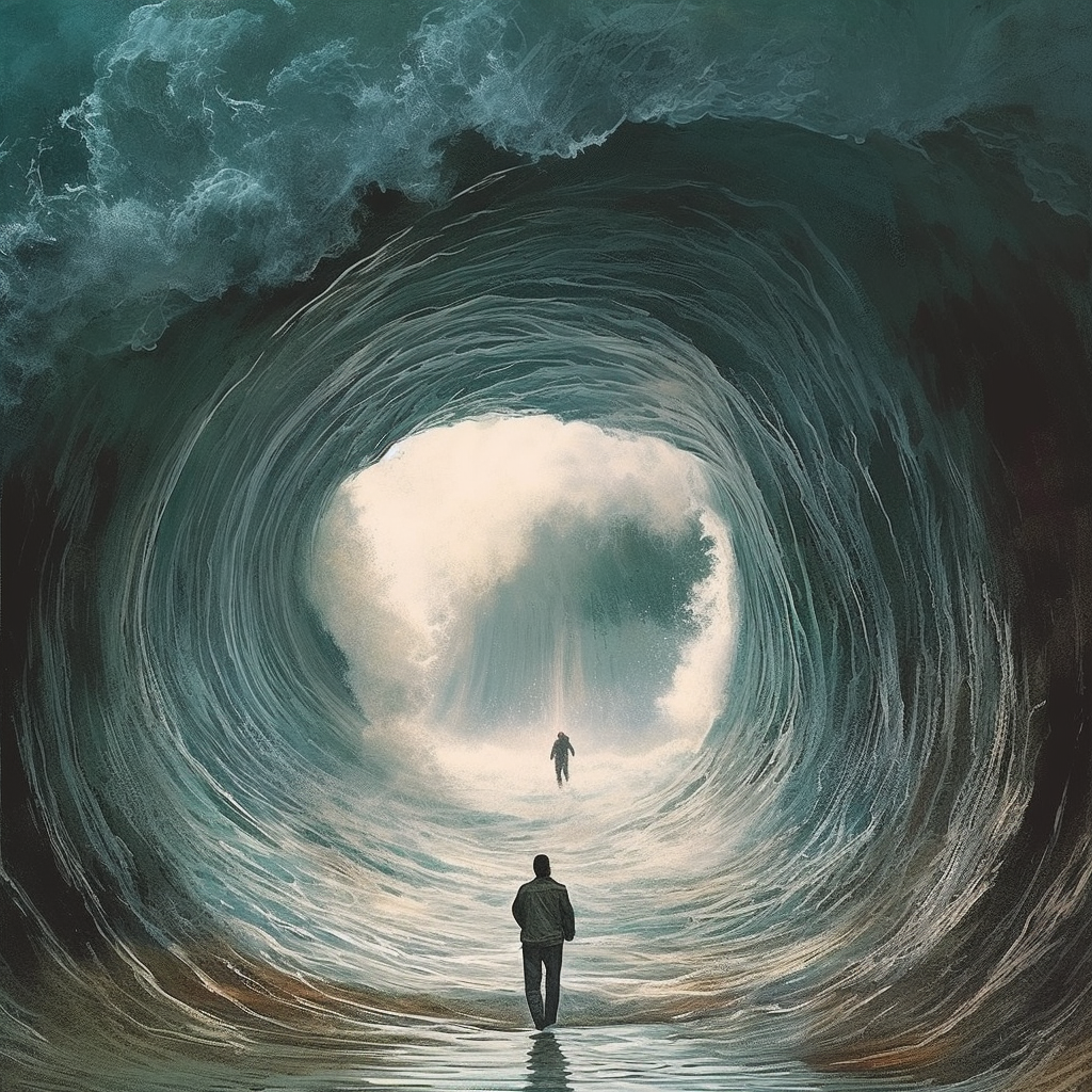 Otherside of the Void
