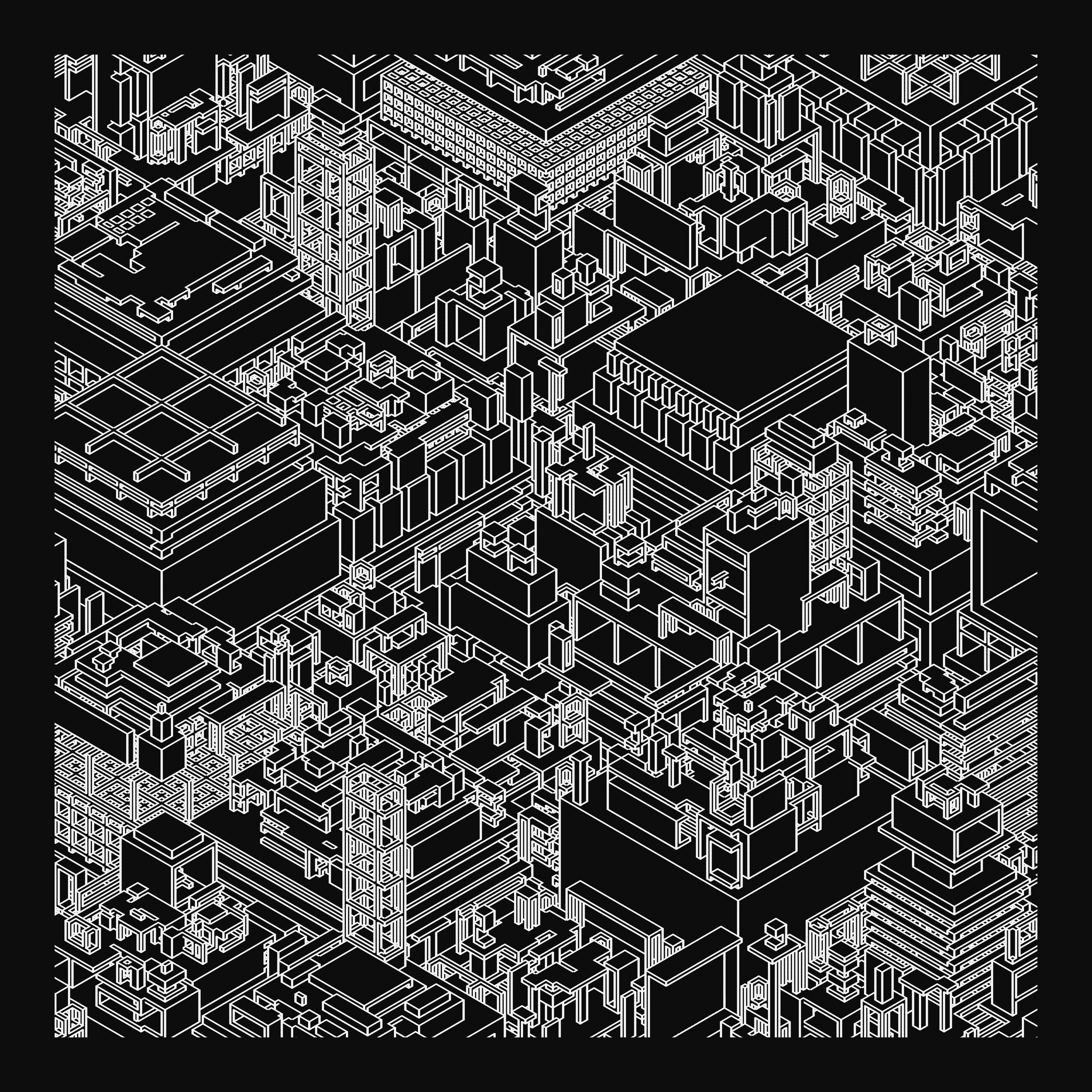 Plasticity #154