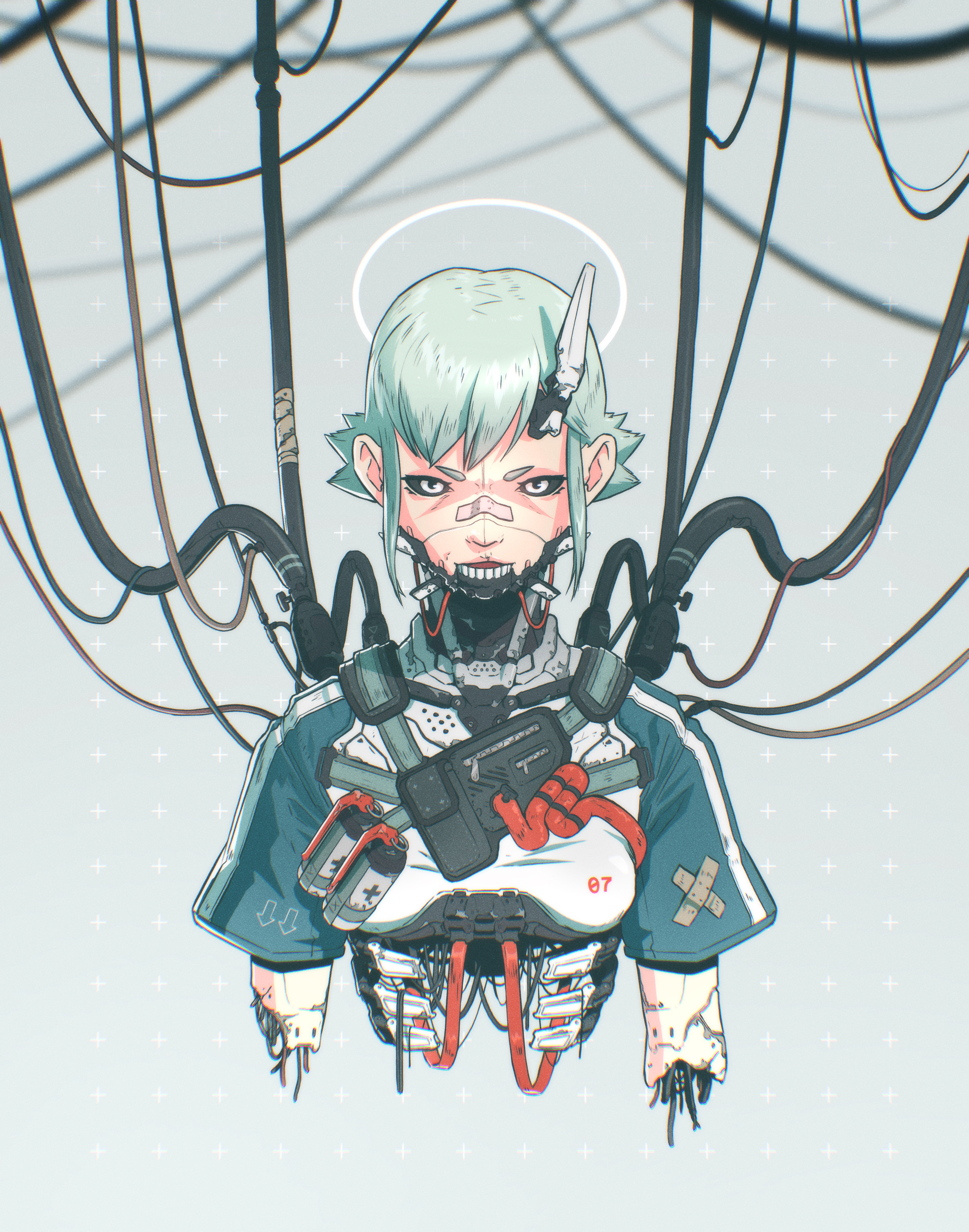 HEAL.EXE-07 #26/29