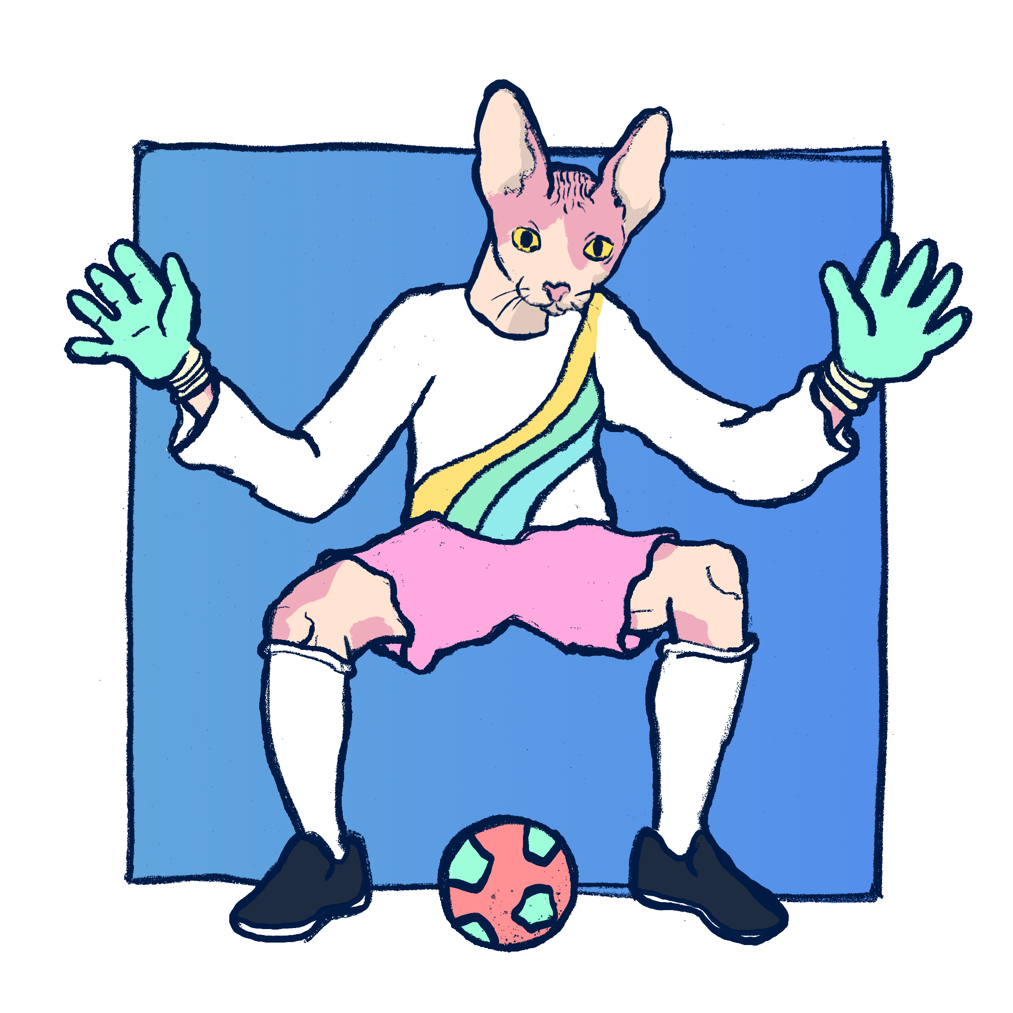 Footballcritter #2746