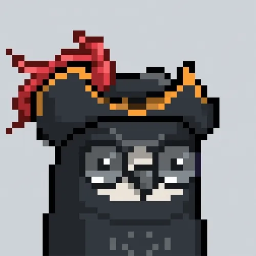 Mograph Moonbirb #9