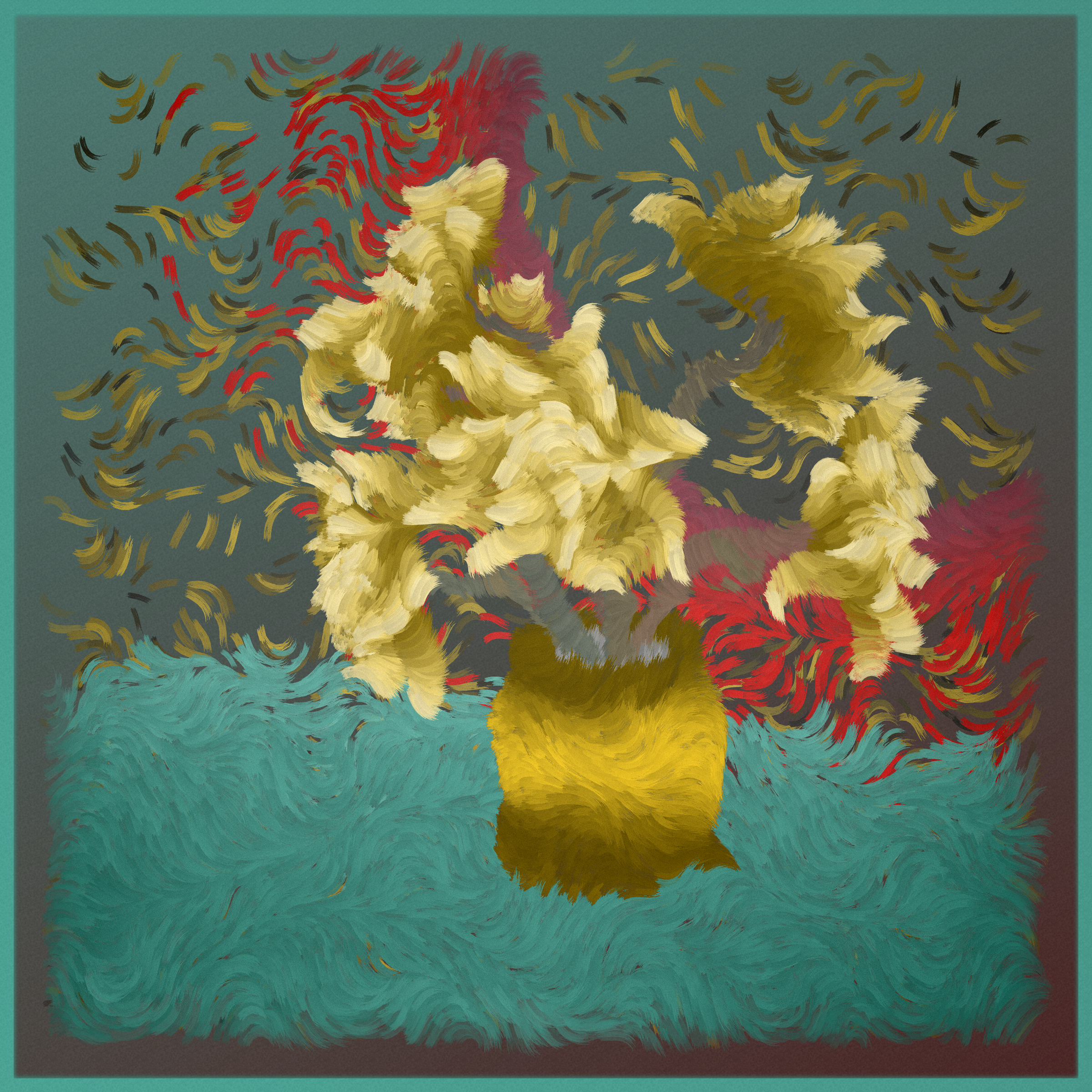 Chimera #220