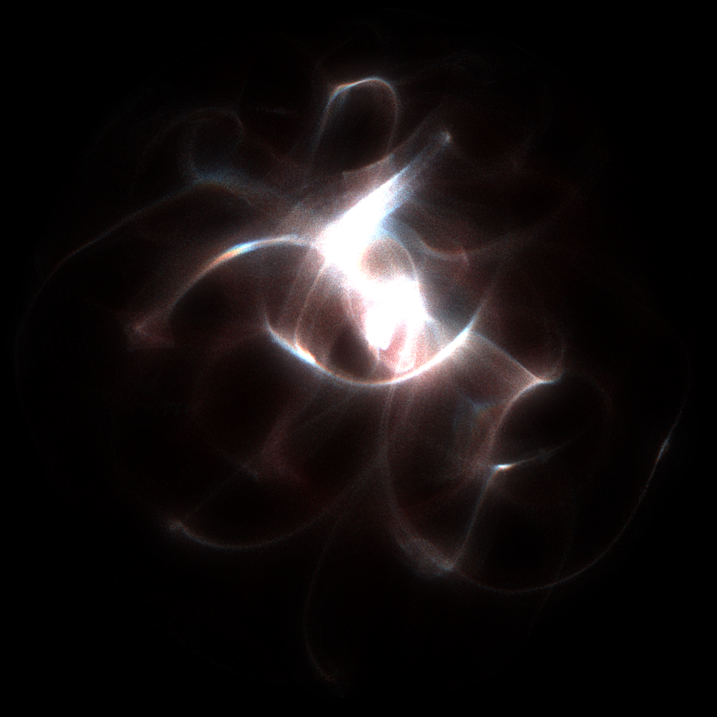 Worlds Within #61